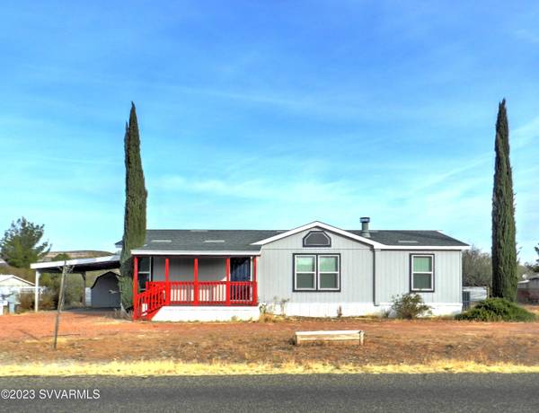 Camp Verde, AZ 86322,3842 E Clinton LN Lane