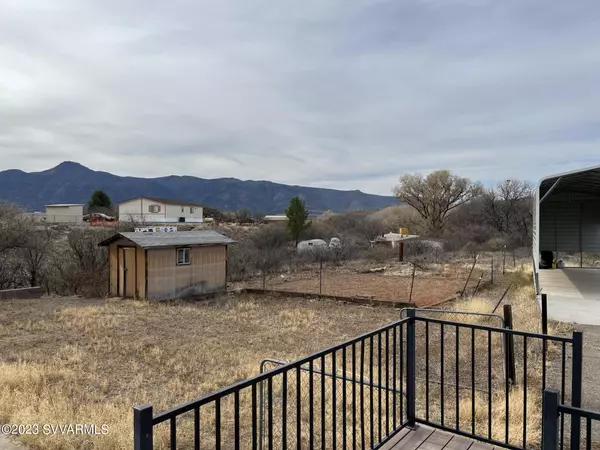 Camp Verde, AZ 86322,2951 E Carol WAY Way