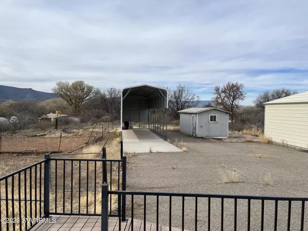 Camp Verde, AZ 86322,2951 E Carol WAY Way