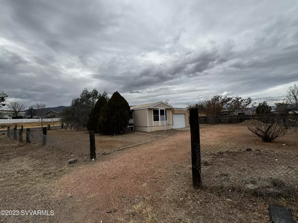 Camp Verde, AZ 86322,3468 S Raven Rd Rd