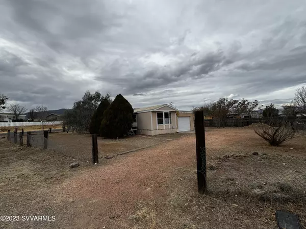 3468 S Raven Rd Rd, Camp Verde, AZ 86322