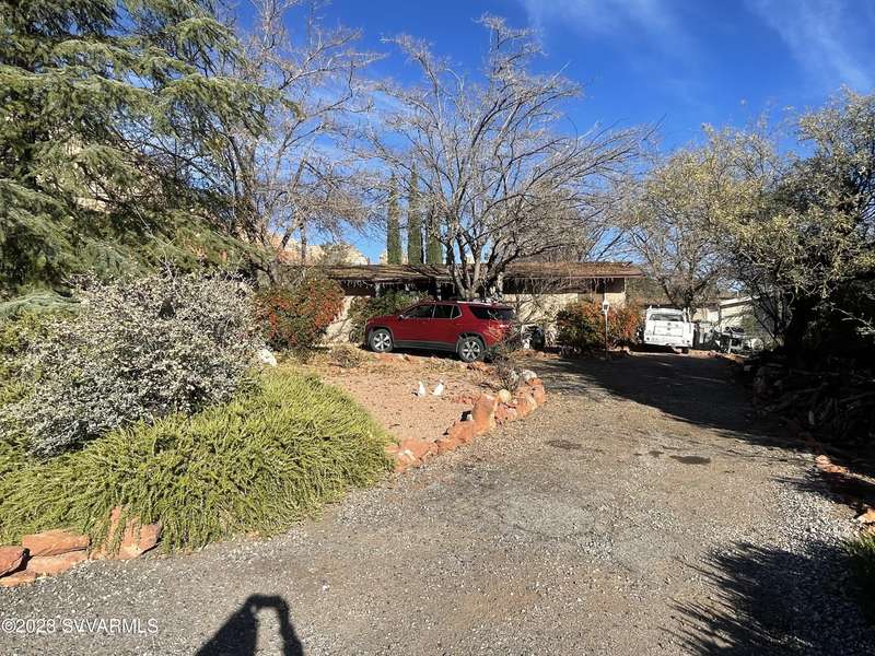 440 Rhapsody Rd Rd, Sedona, AZ 86336