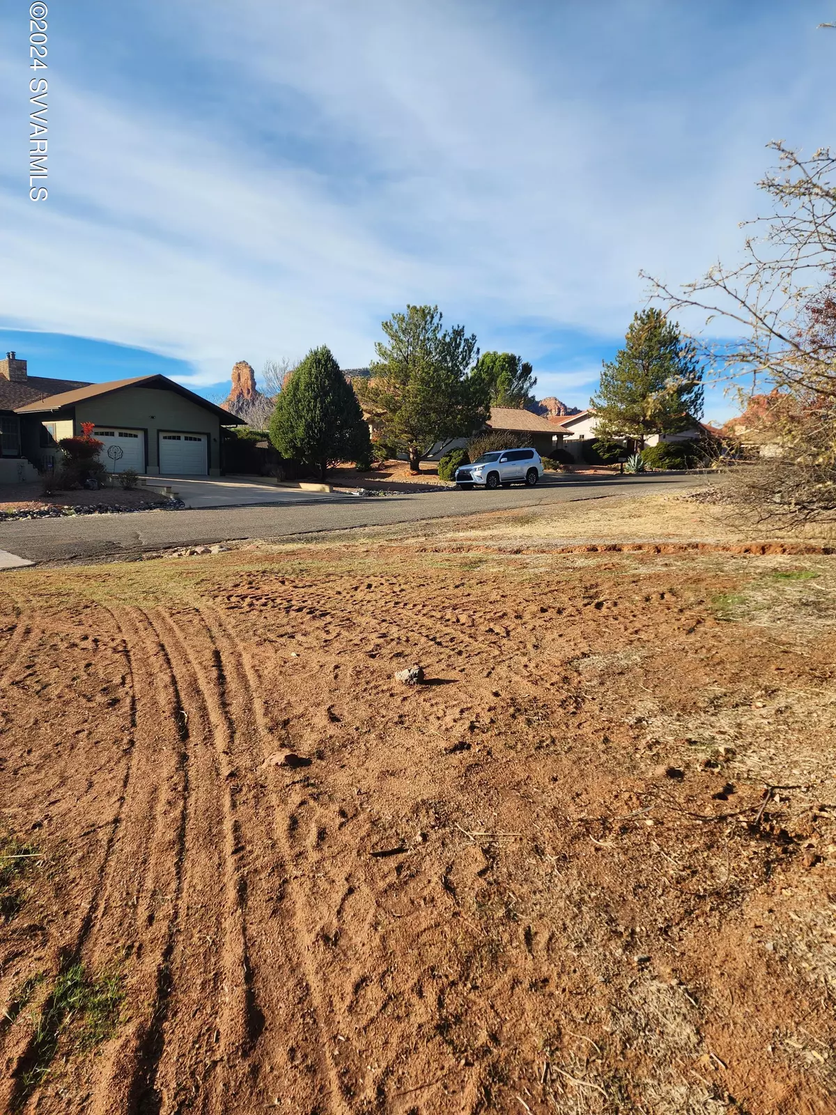 Sedona, AZ 86351,280 Concho DR Drive