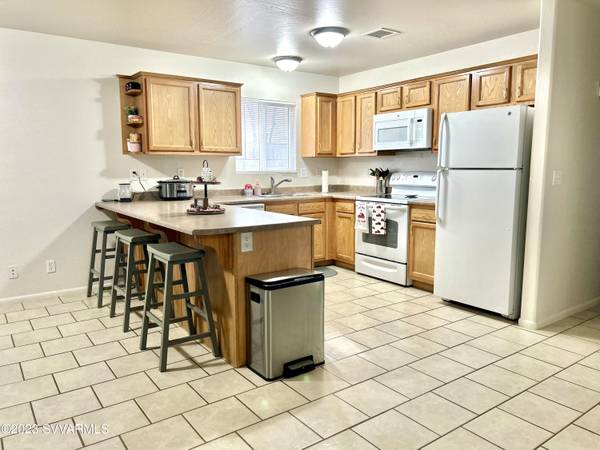 Camp Verde, AZ 86322,436 S 3rd St St