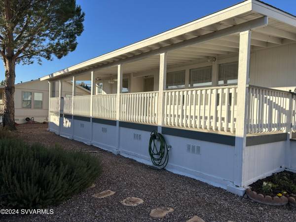 Cottonwood, AZ 86326,20500 W State Route 89a