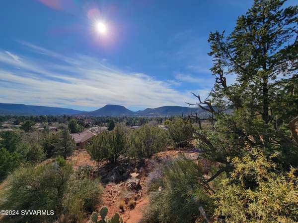 Sedona, AZ 86351,310 Red Butte DR Drive