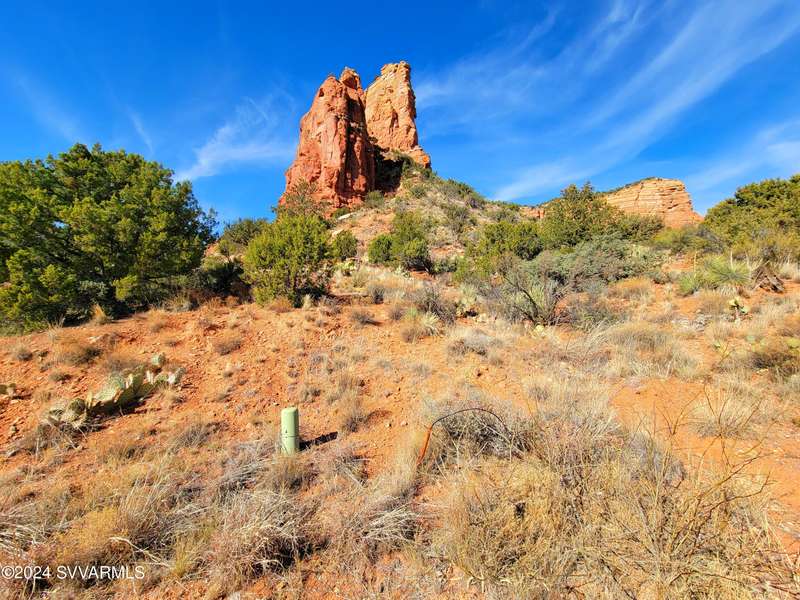 310 Red Butte DR Drive, Sedona, AZ 86351