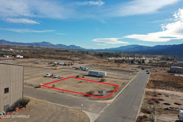 Camp Verde, AZ 86322,1601 Boyles P1 WAY Way