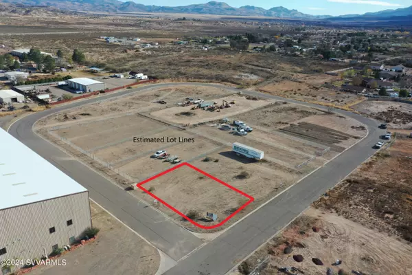 1601 Boyles P1 WAY Way, Camp Verde, AZ 86322