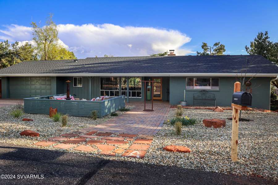 29 Susan WAY Way, Sedona, AZ 86336