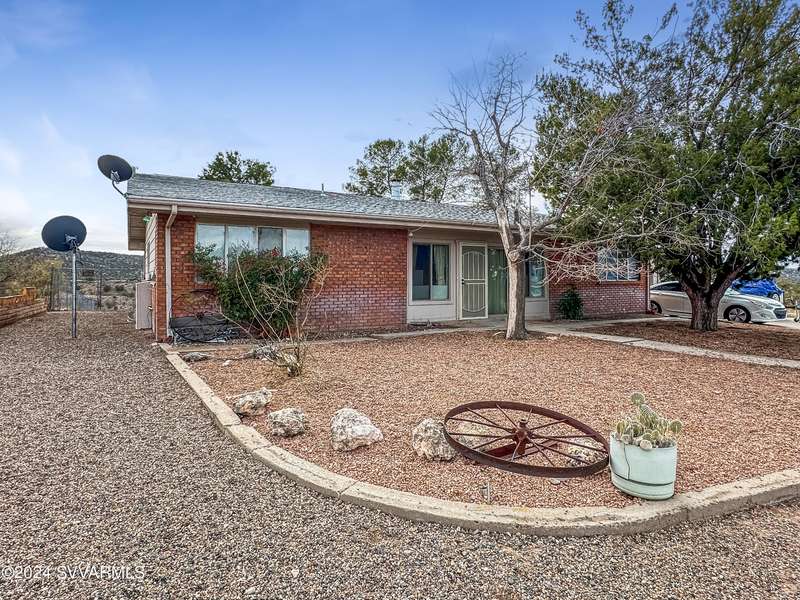 4025 N Pine DR Drive, Rimrock, AZ 86335