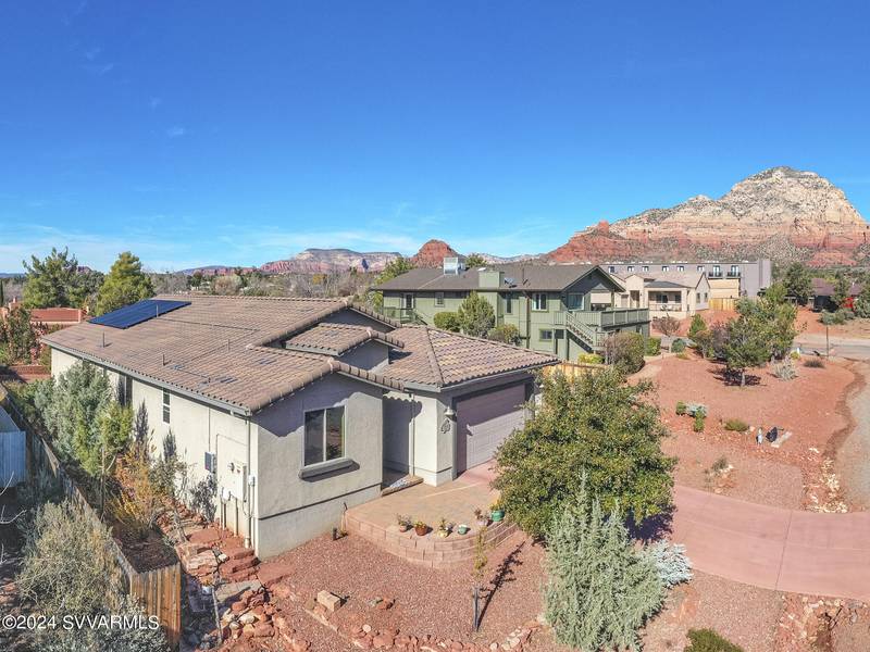 115 Stutz Bearcat DR Drive, Sedona, AZ 86336