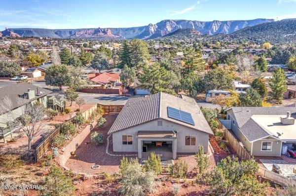 Sedona, AZ 86336,115 Stutz Bearcat DR Drive