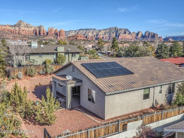 Sedona, AZ 86336,115 Stutz Bearcat DR Drive