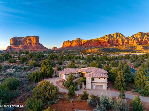 Sedona, AZ 86351,30 Granite Mountain Rd Rd