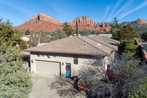 130 Indian Cliffs Rd Rd,  Sedona,  AZ 86336