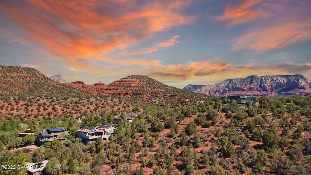 66 Juniper Tr Tr, Sedona, AZ 86336