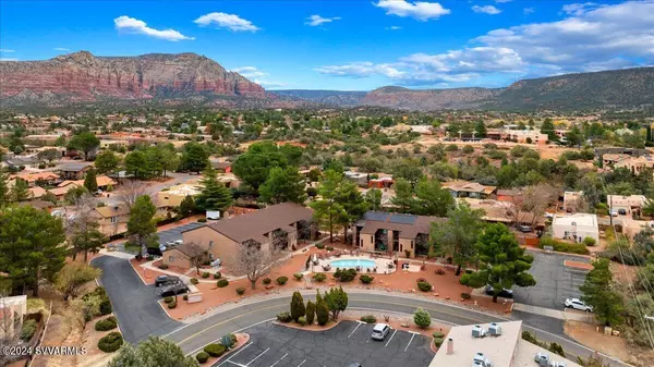 140 E Cortez DR Drive, Sedona, AZ 86351