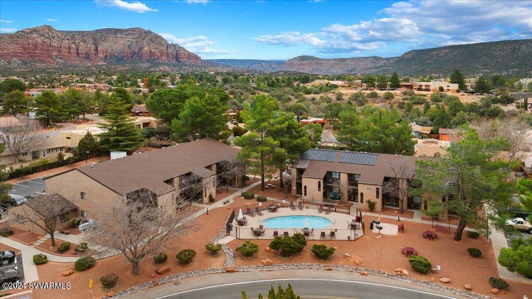 140 E Cortez DR Drive, Sedona, AZ 86351