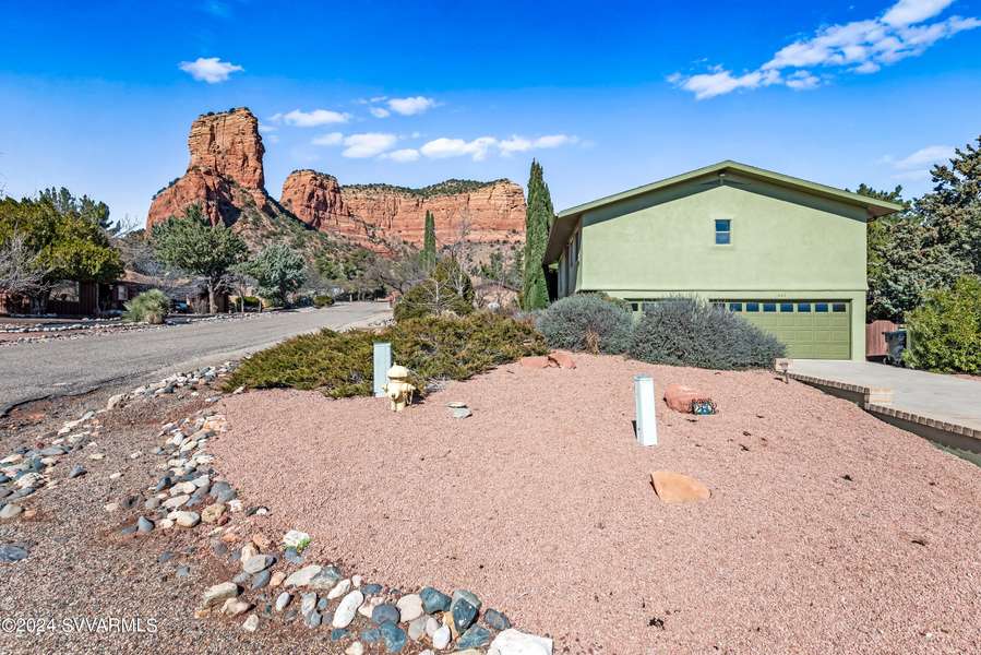 260 Bell Rock Blvd Blvd, Sedona, AZ 86351