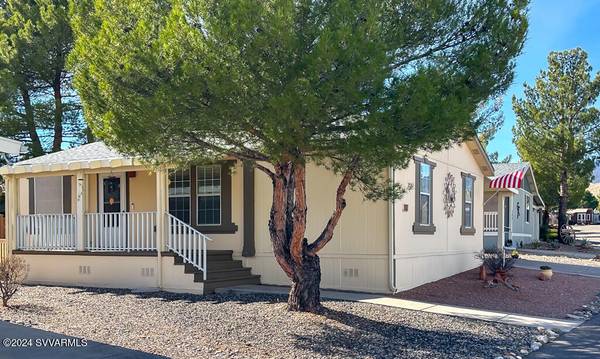 Cottonwood, AZ 86326,2050 W Sr-89a