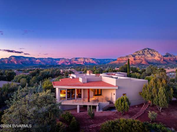 Sedona, AZ 86336,77 Linda Vista