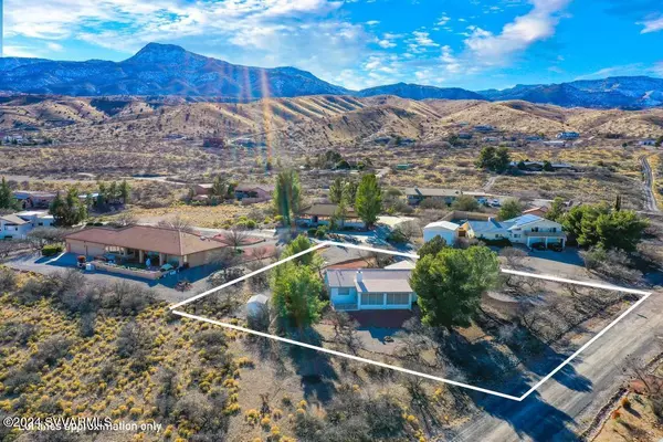 Clarkdale, AZ 86324,1401 Lemar LN Lane