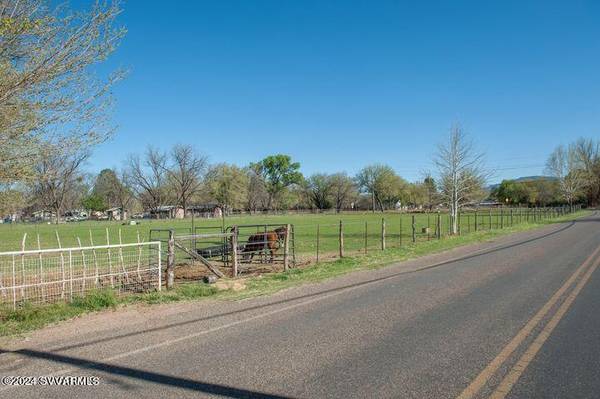 Camp Verde, AZ 86322,0000 E Quarterhorse LN Lane