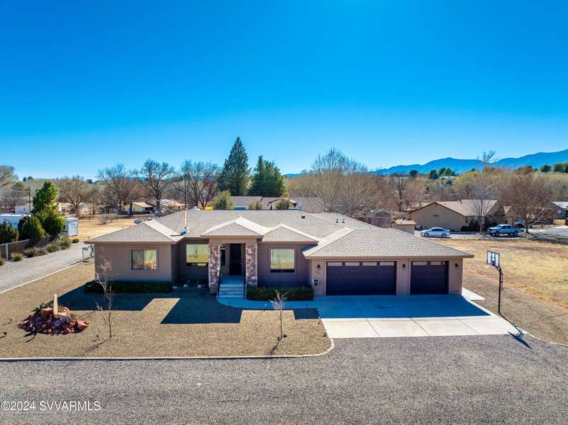 3935 E Garden LN Lane, Cottonwood, AZ 86326