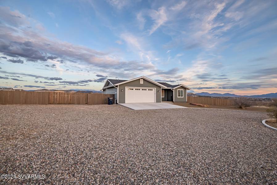 1771 N Theo CT Court, Camp Verde, AZ 86322