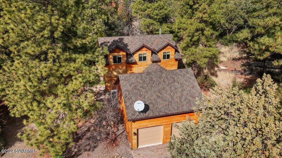 1470 Shangri La DR Drive, Sedona, AZ 86336