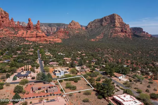 Sedona, AZ 86336,181 Fox Rd