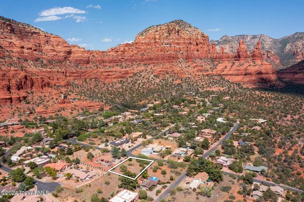 Sedona, AZ 86336,181 Fox Rd