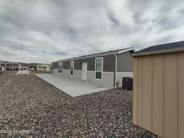 Camp Verde, AZ 86322,1043 Thorton Rd Rd