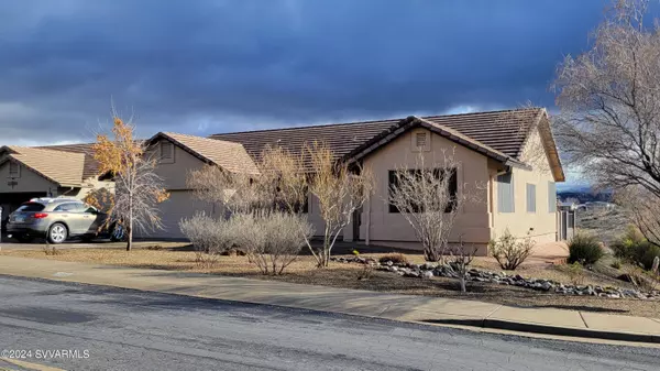 703 Cliffs Pkwy Pkwy, Camp Verde, AZ 86322