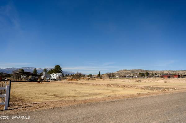 Camp Verde, AZ 86322,4732 Caughran Rd Rd