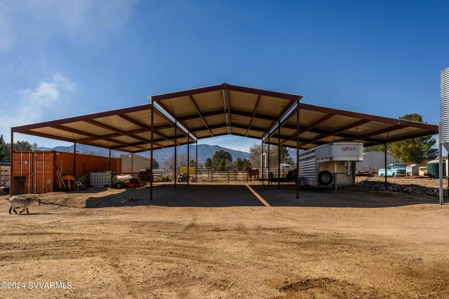 4732 Caughran Rd Rd, Camp Verde, AZ 86322