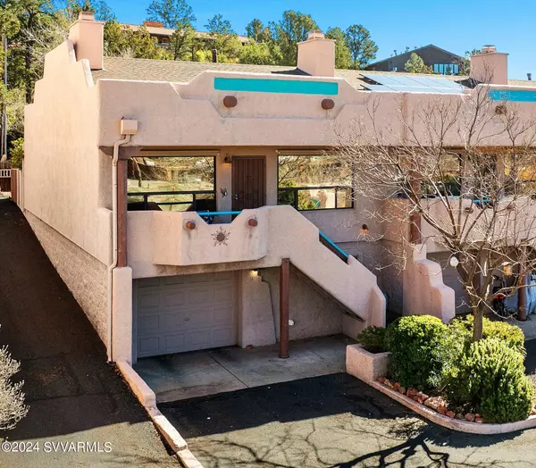 260 Coffee Pot DR Drive,  Sedona,  AZ 86336