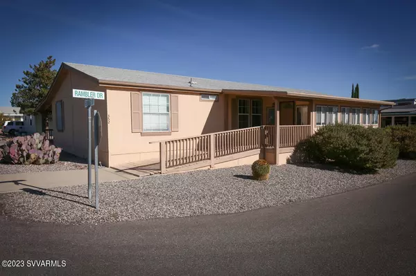 2050 W State Route 89a, Cottonwood, AZ 86326