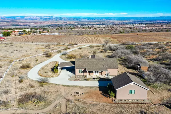 Clarkdale, AZ 86324,2650 Windmill LN Lane