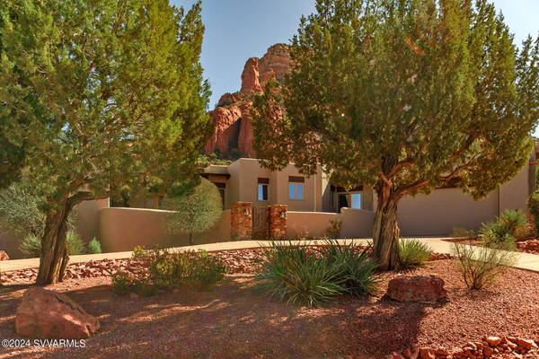 Sedona, AZ 86336,421 Acacia DR Drive