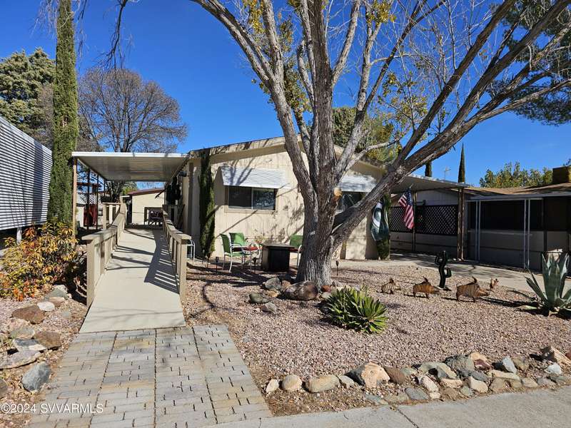 230 Lampliter Village, Clarkdale, AZ 86324