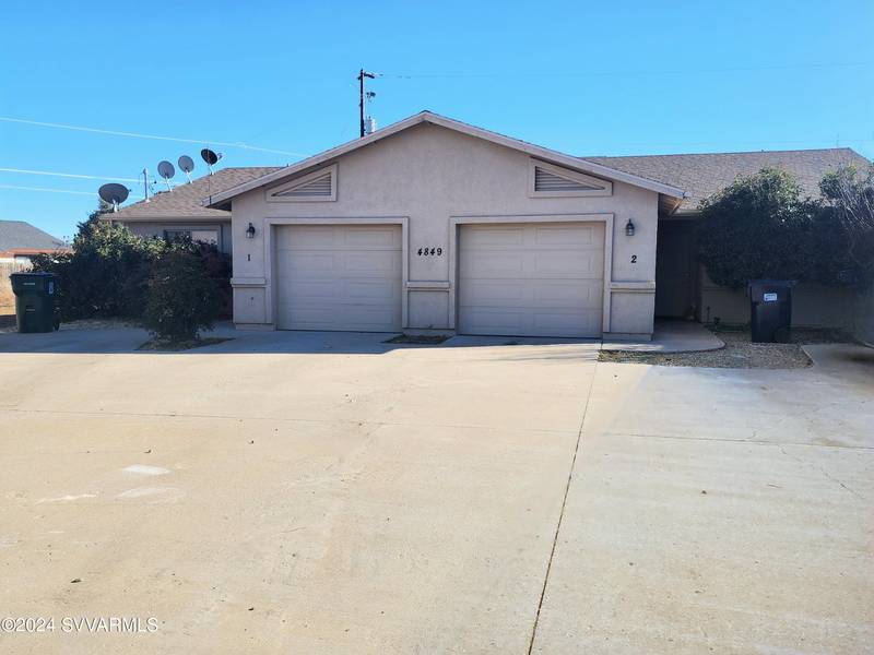 4849 N Judy CT Court, Prescott Valley, AZ 86314