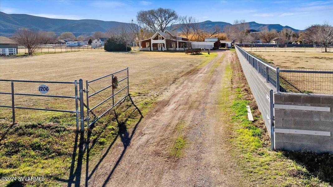 1206 Maybelle LN Lane, Camp Verde, AZ 86322