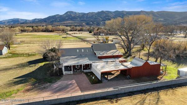 Camp Verde, AZ 86322,1206 Maybelle LN Lane