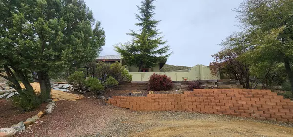 Mayer, AZ 86333,12700 S Pine Creek Tr Tr