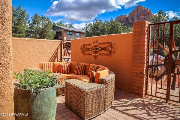 Sedona, AZ 86336,39 Bell Rock DR Drive