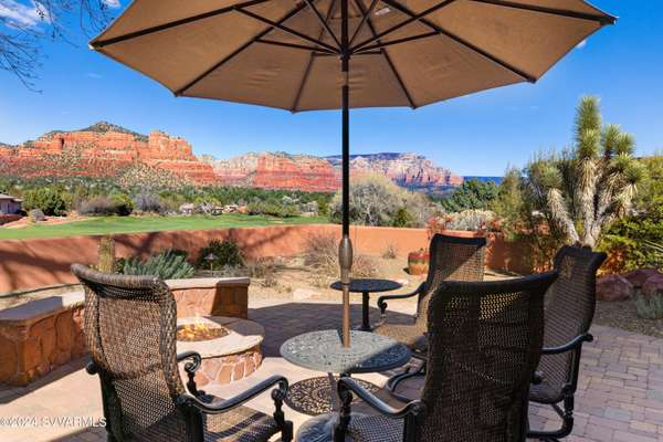 Sedona, AZ 86351,135 W Bighorn CT Court