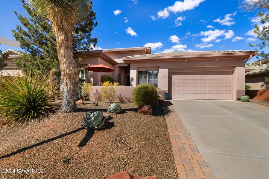 135 W Bighorn CT Court, Sedona, AZ 86351