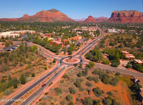 Sedona, AZ 86351,00 Sedona Villas (Aka Phase 4)